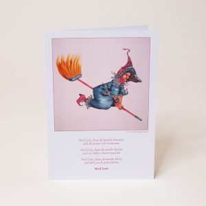 E-14/5 Der Hexenflug