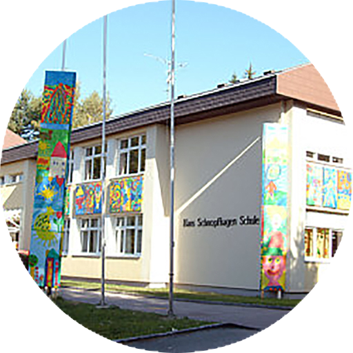 Hans Schnopfhagen Schule