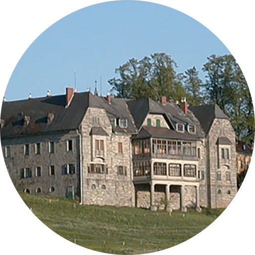 Schloss Waxenberg